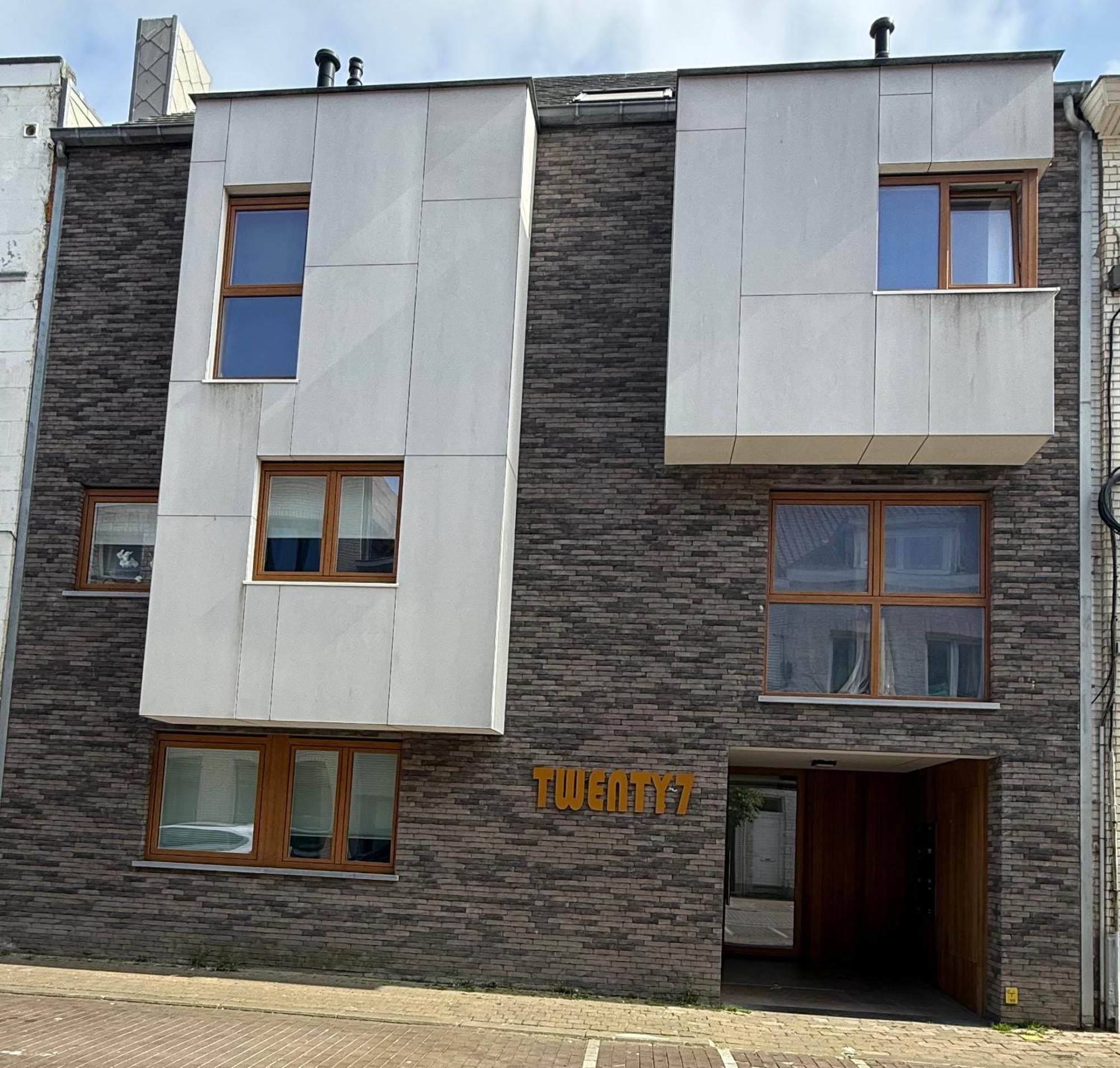 Apartment Axelle 4
