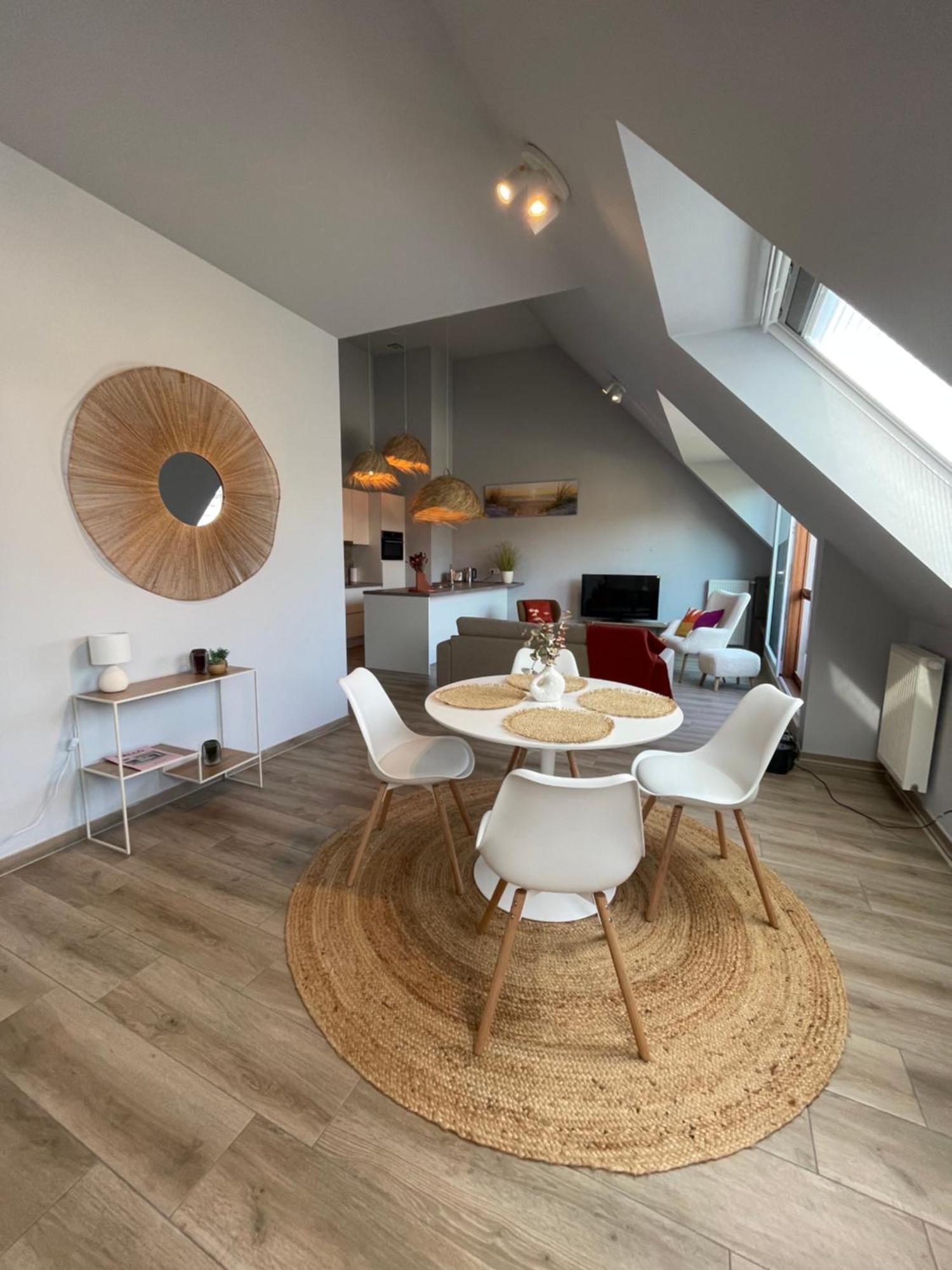 Axelle 4 Appartement