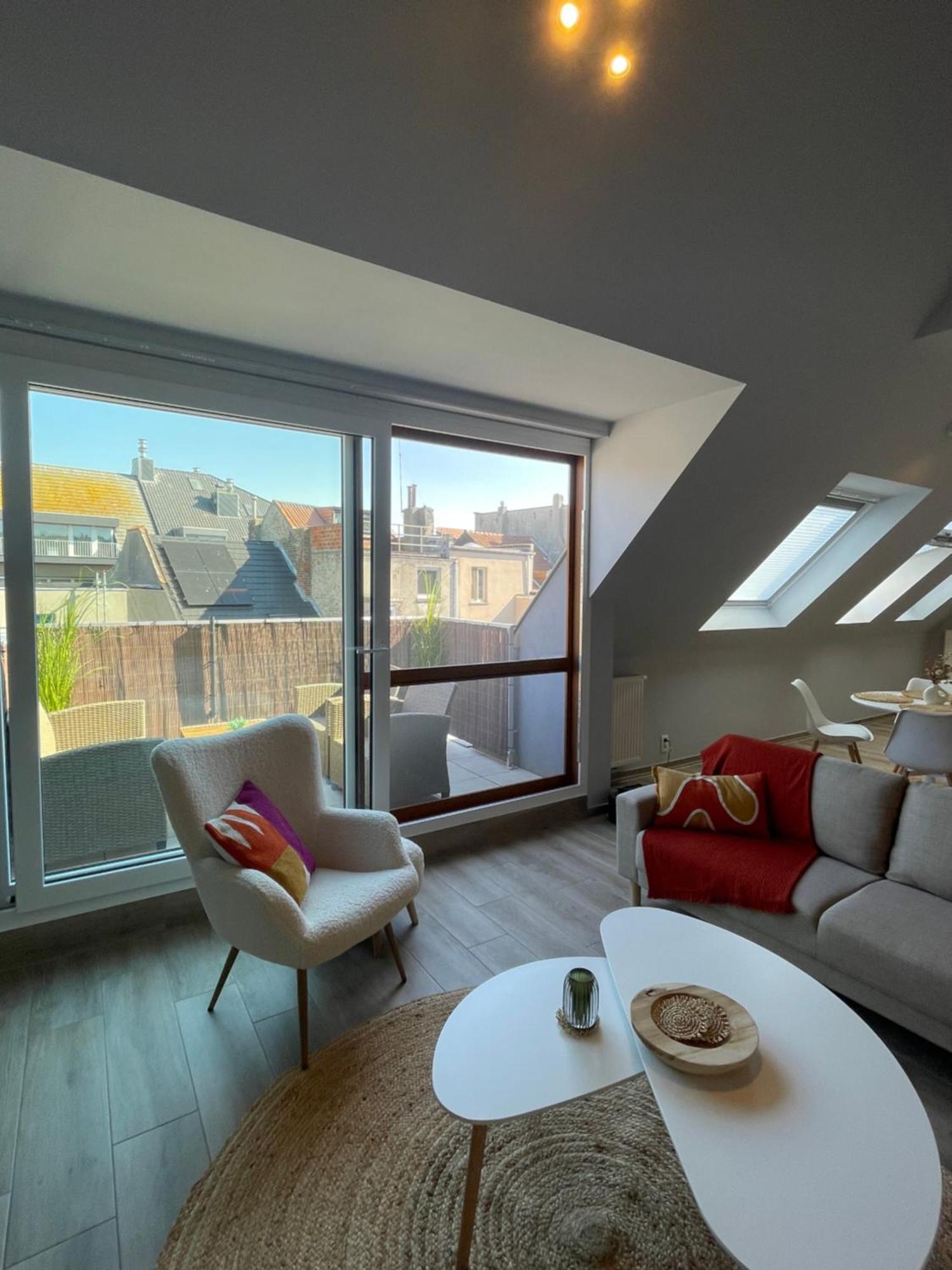 Apartment Axelle 4 *
