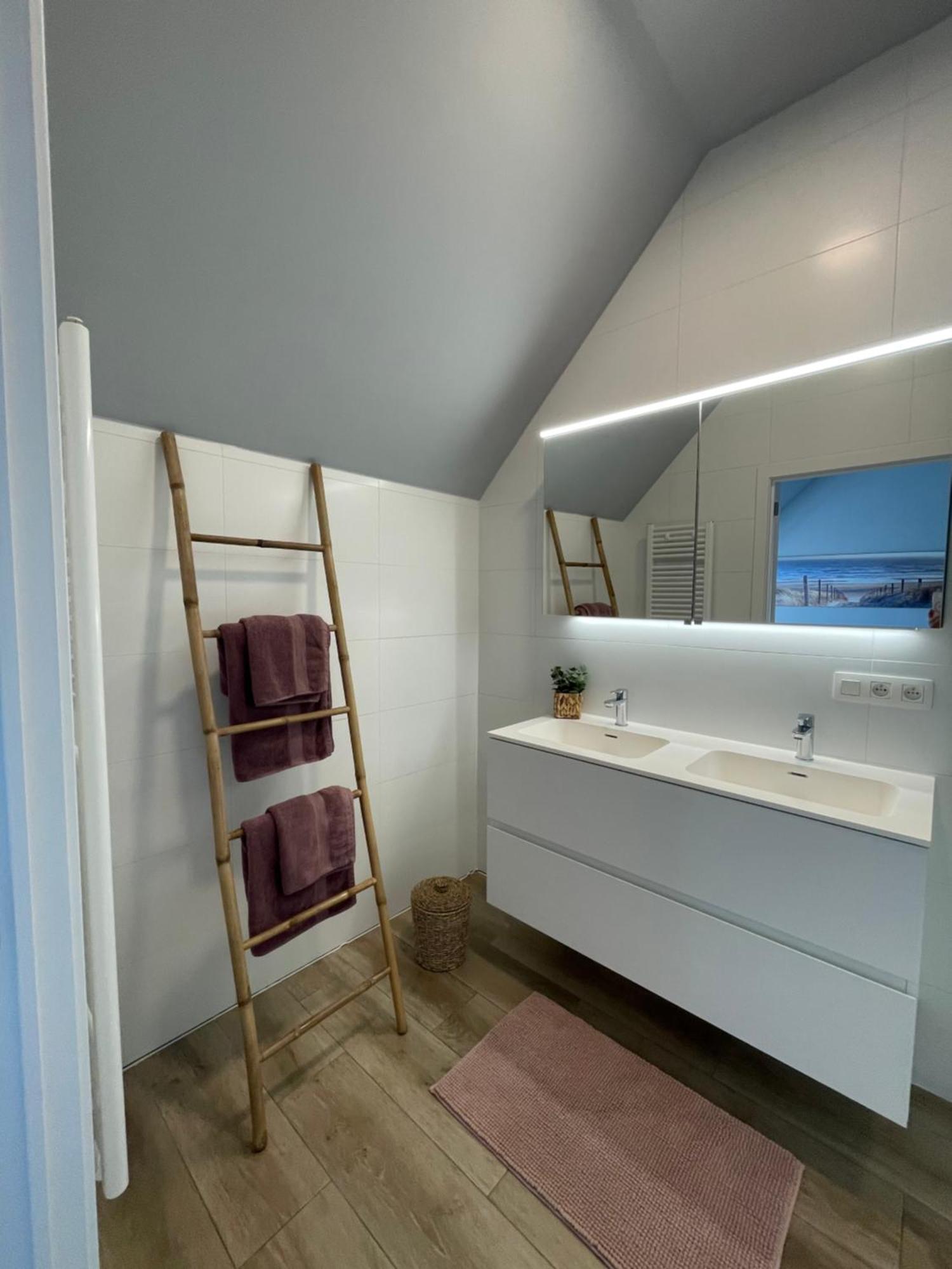 Appartement Axelle 4 Blankenberge